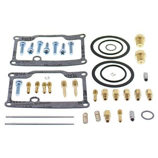 Carburetor Rebuild Kit All Balls Racing 26-1914