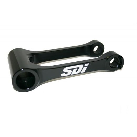 RCU LINK ARM PULL ROD K-TECH SDECPRY10-B črna