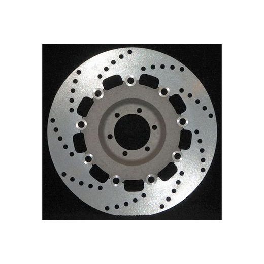 Zavorni disk EBC MD2023LS