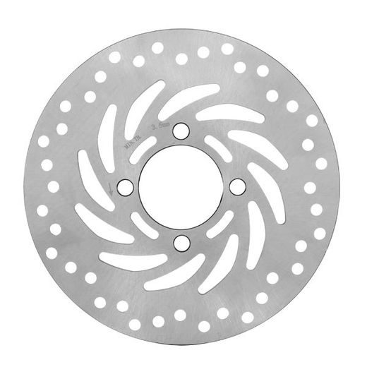 Zavorni disk RMS 225162640 D220