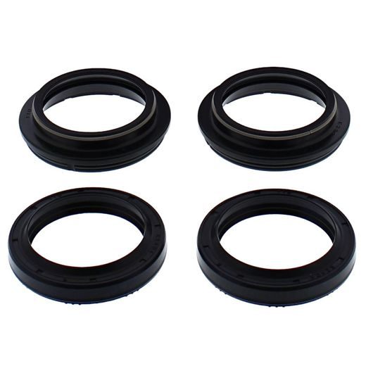 Fork and Dust Seal Kit All Balls Racing 56-195