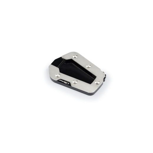 Kickstand extension PUIG 20281N črna