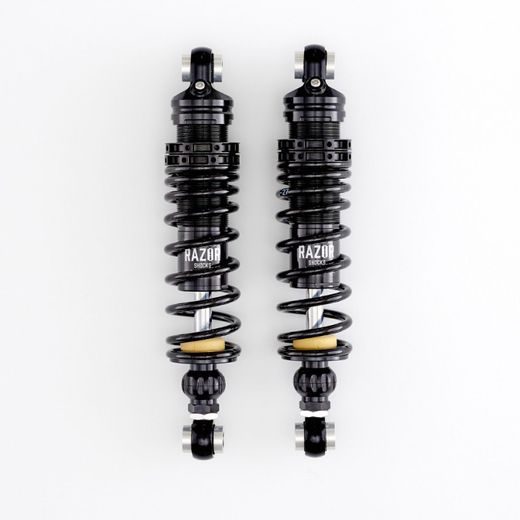 Twinshock K-TECH RAZOR LITE 283B-160-350-GUZ (350 mm)