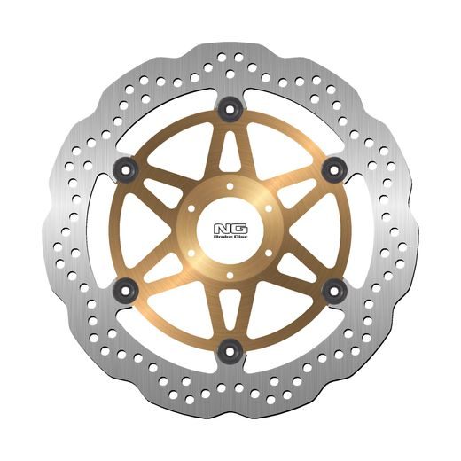 Zavorni disk NG 1114X