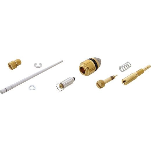 Carburetor Rebuild Kit All Balls Racing 26-1684