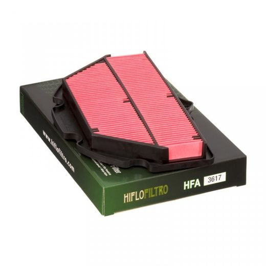 Zračni filter HIFLOFILTRO HFA3617