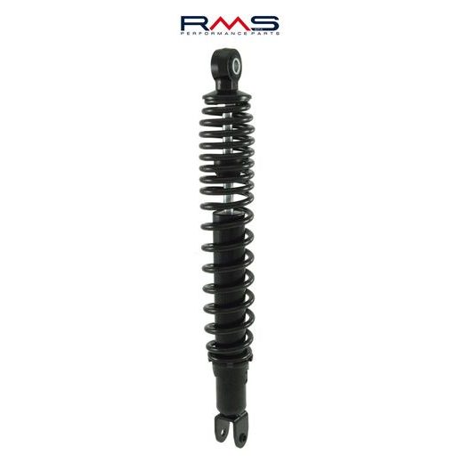 Shock absorber FORSA 204550722 zadaj 377mm