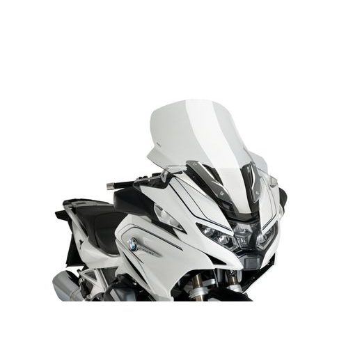 Windscreen PUIG TOURING 20774W clear