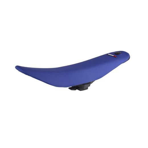 Racing seat POLISPORT PERFORMANCE 8158900003 Modra