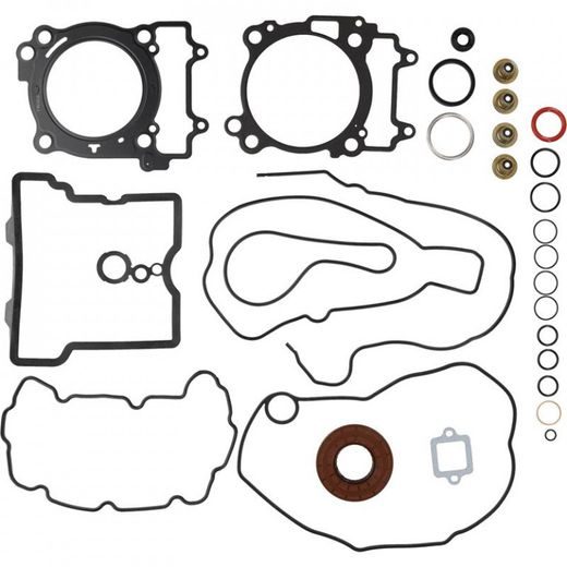 Complete gasket kit WINDEROSA 8110052 with seals