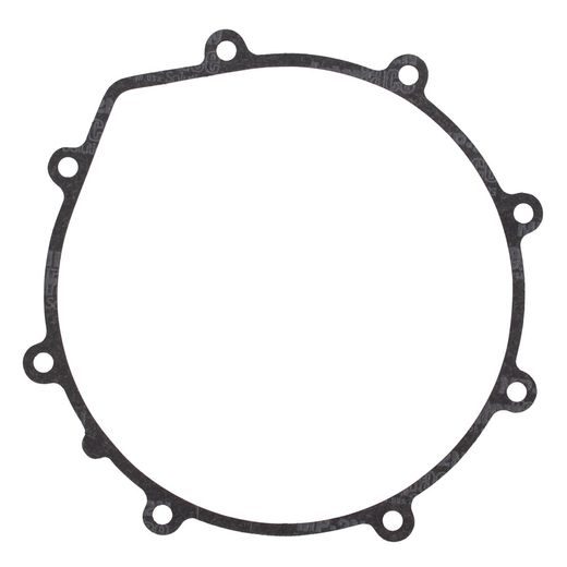 Tesnilo sklopke (Clutch cover gasket) WINDEROSA 816129 inner side