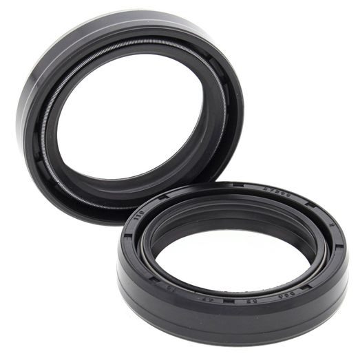 Tesnila vilic za olje (semeringi) All Balls Racing 55-128 35x47x10
