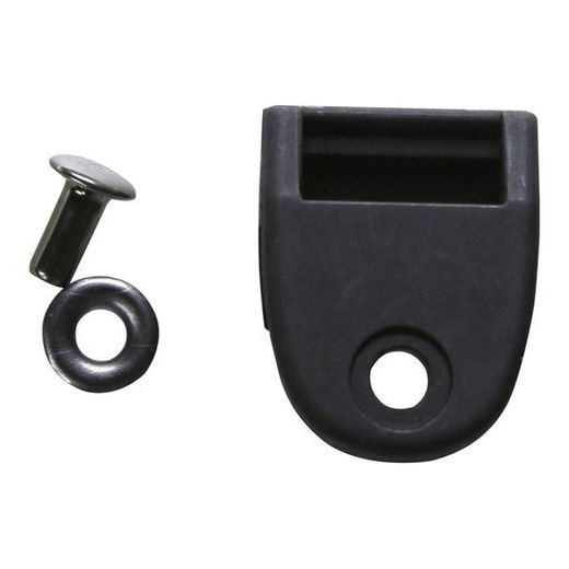 Strap hold SHOT ATV/TRAIL A0N-245-01-N10 črna