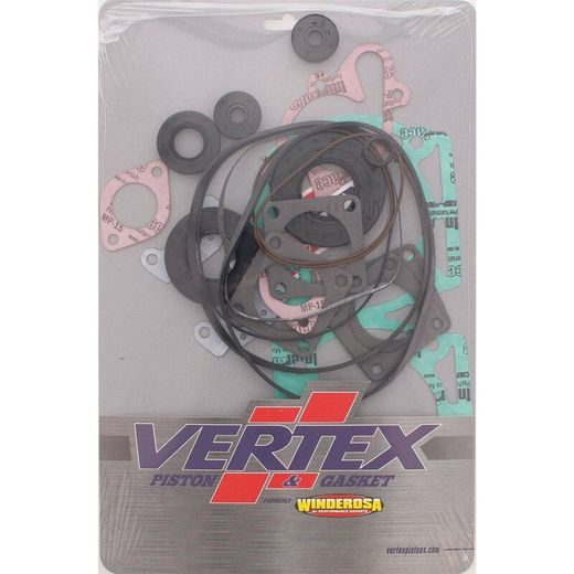 Complete gasket kit WINDEROSA 7111970 with seals