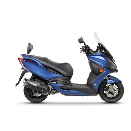 Sistem za pritrditev naslona SHAD K0GD38RV za SHAD naslon (backrest)