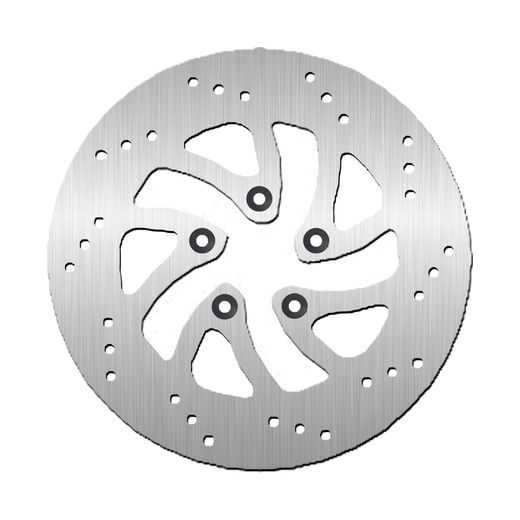 Zavorni disk NG 281