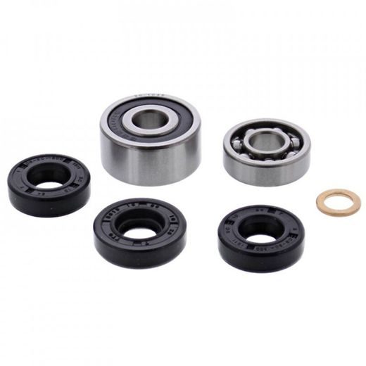 Water Pump Rebuild Kit WINDEROSA 721213