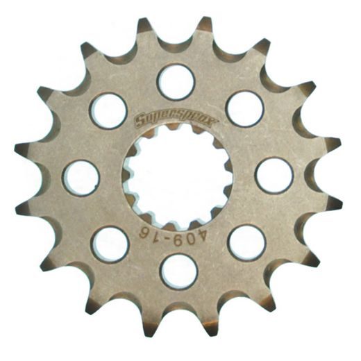 Sprednji verižnik SUPERSPROX CST-409:16 16T, 428
