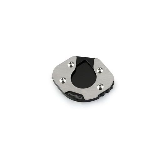 Kickstand extension PUIG 20187N črna