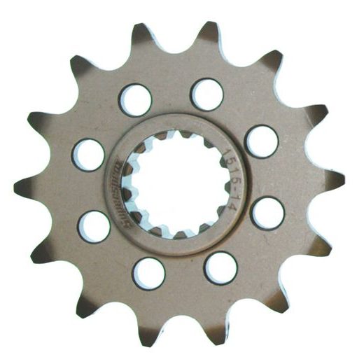 Sprednji verižnik SUPERSPROX CST-1515:14 14T, 525