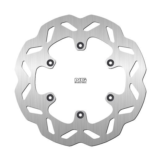 Zavorni disk NG 1917X
