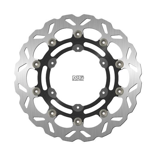Zavorni disk NG 2029XG