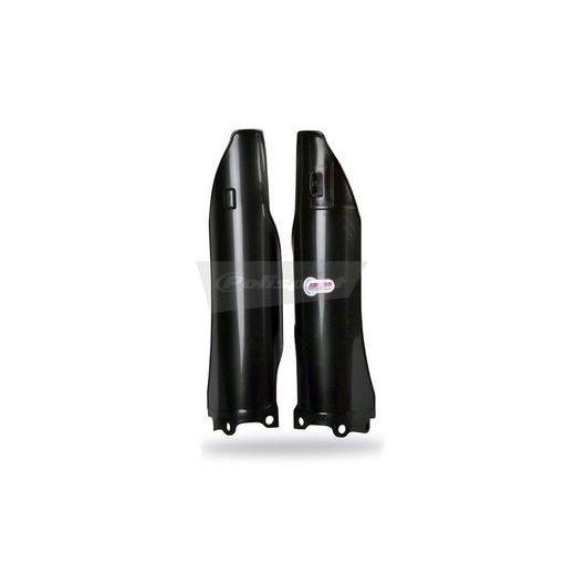 Fork guards POLISPORT 8351200002 (par) črna