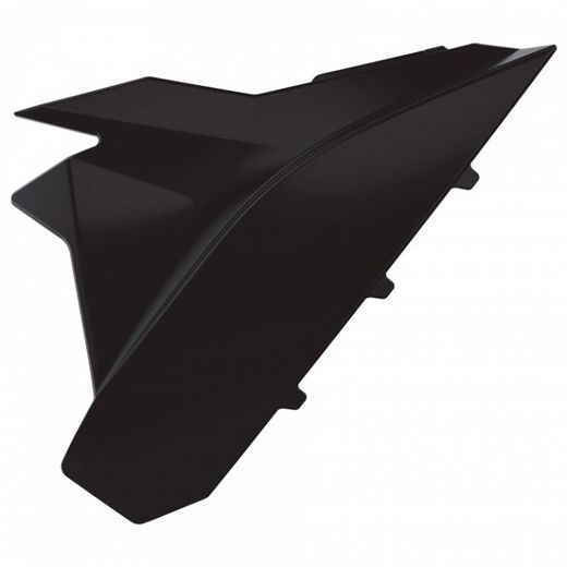 Airbox covers POLISPORT 8425600002 črna
