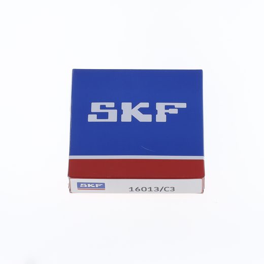Bearing SKF MS650100110C3 16013C3