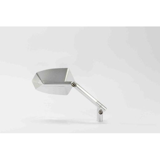 Vzvratno ogledalo PUIG GT 002DD anodized aluminium right