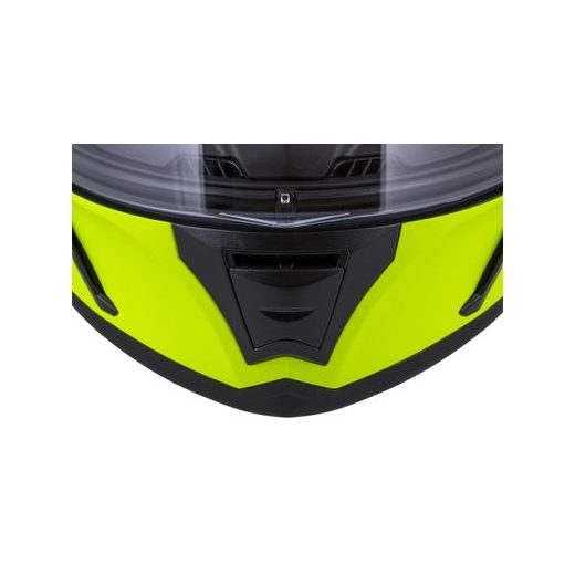 Integralna čelada CASSIDA INTEGRAL 3.0 ROXOR yellow fluo matt/ white/ black/ grey XL