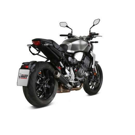 Dušilec (lonec) MIVV GP PRO H.068.L2P Karbon for HONDA CB 1000 R Neo Sports Café (2018-2024); HONDA CB 1000 R, RA (ABS) (2018-2024)