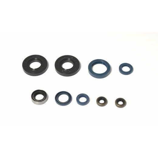 Set tesnil motorja za olje (Engine Oil Seals Kit) ATHENA P400090400060