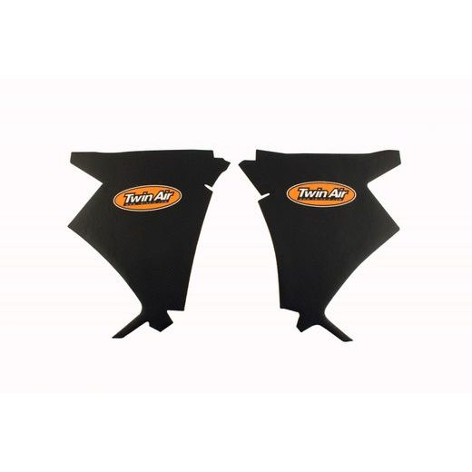 Airbox decals TwinAir 160045N (Anti slip material)