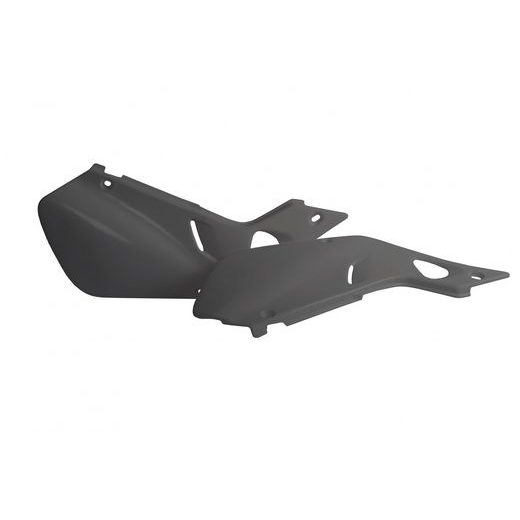 Side Panels POLISPORT 8416000008 Nardo Grey