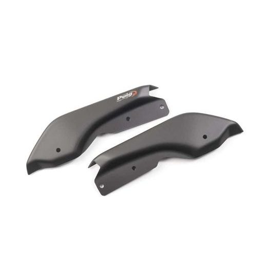 Rear handles cover PUIG 9083J matt black