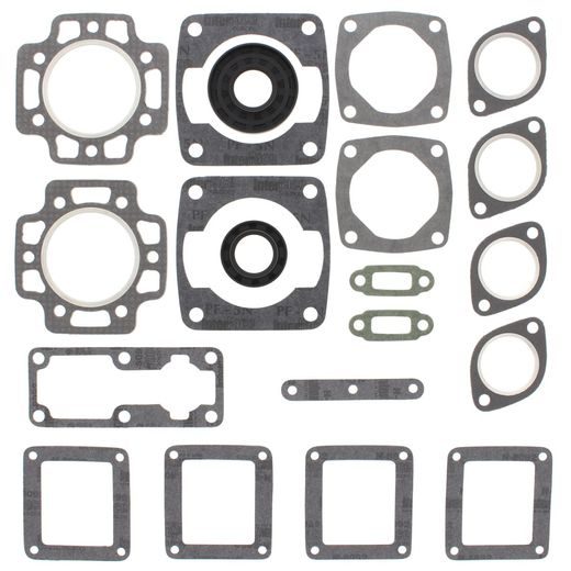 Complete Gasket Kit with Oil Seals WINDEROSA 711161