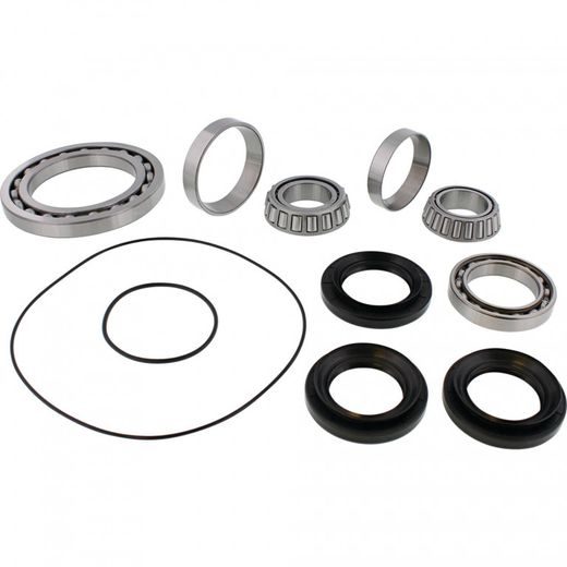 Differential Kit All Balls Racing 25-2153