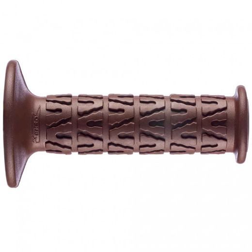 Ročaji (Gripi) ARIETE 01628-CFM (par) brown