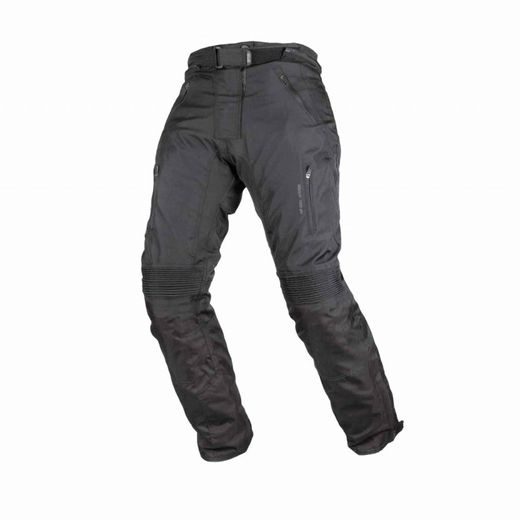Tour pants GMS TRENTO LADIES ZG65301 črna 36