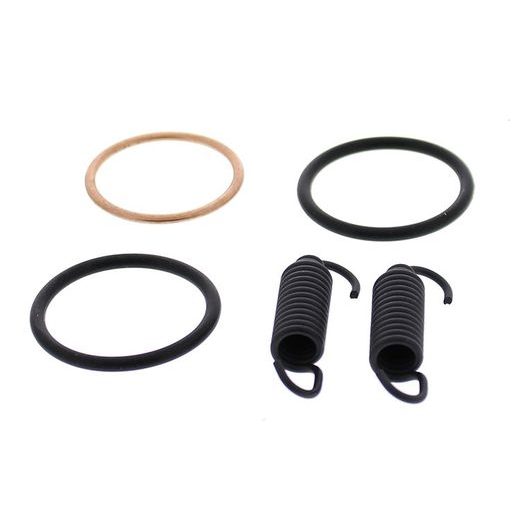 Exhaust gasket kit WINDEROSA 823110