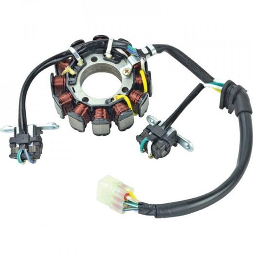 Stator ARROWHEAD 340-58165