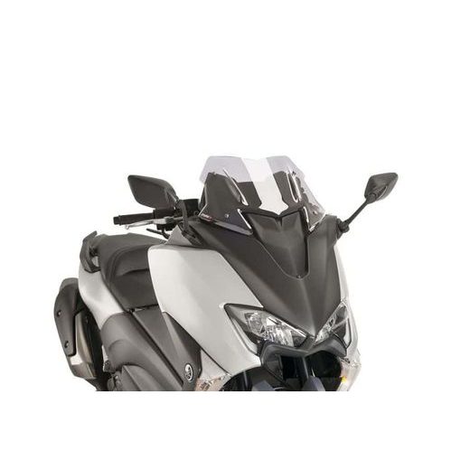 Windshield PUIG V-TECH LINE SPORT 9423W prozorna