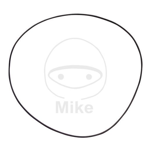 Tesnilo sklopke (Clutch cover gasket) ATHENA M751815164004 1.78X151.64 mm