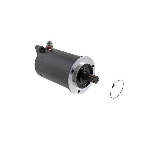 Zaganjalnik (štarter za motor) RMS 246390640