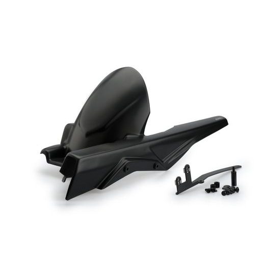 Zadnji blatnik PUIG 20379J matt black