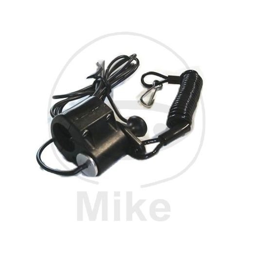 Kill switch universal JMP