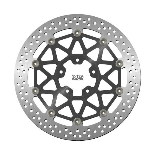 Zavorni disk NG 1641G