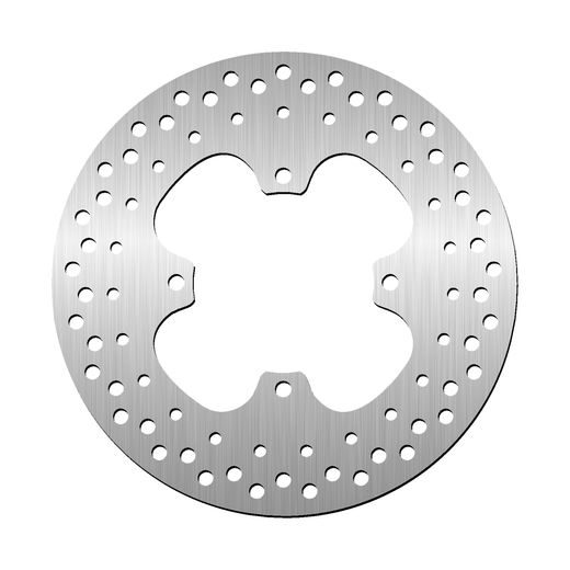 Zavorni disk NG 652