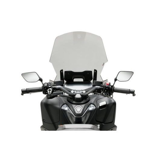 Windshield PUIG V-TECH LINE TOURING 21270H smoke